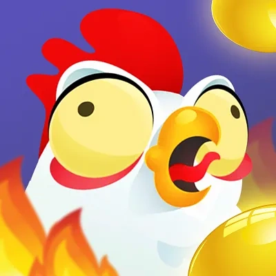 Chiken Road cover